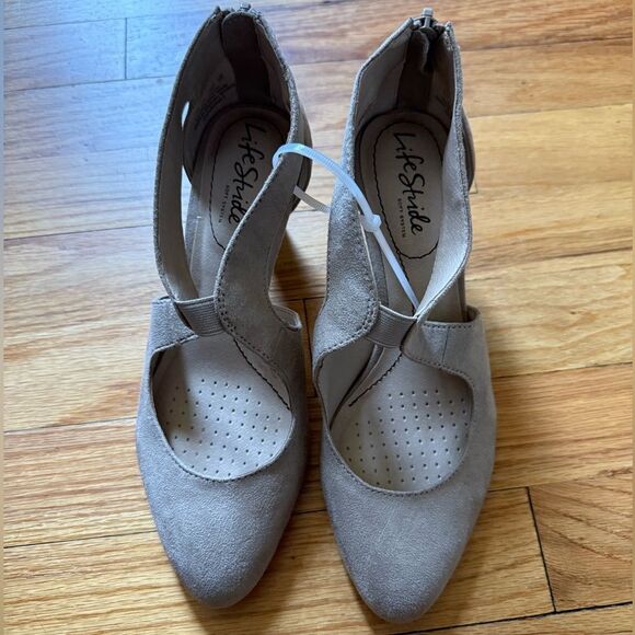 Life stride | giovanna 2 pump - Picture 3 of 7